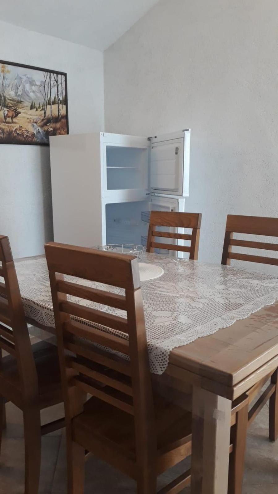 Apartmani Mirjana Tribanj Kruscica Bagian luar foto